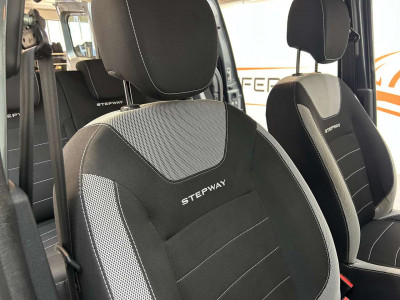 Dacia Dokker Gebrauchtwagen Dacia Dokker Gebrauchtwagen