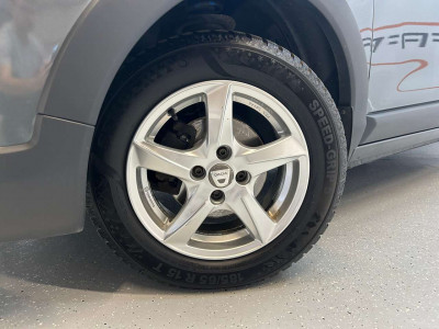 Dacia Dokker Gebrauchtwagen Dacia Dokker Gebrauchtwagen