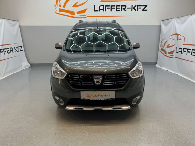 Dacia Dokker Gebrauchtwagen Dacia Dokker Gebrauchtwagen