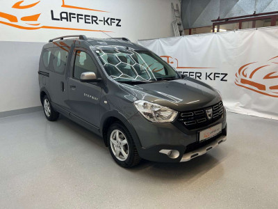 Dacia Dokker Gebrauchtwagen Dacia Dokker Gebrauchtwagen