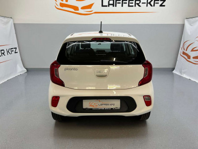 KIA Picanto Gebrauchtwagen KIA Picanto Gebrauchtwagen