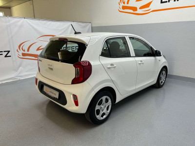 KIA Picanto Gebrauchtwagen KIA Picanto Gebrauchtwagen