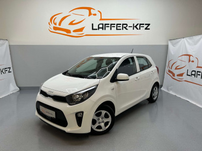 KIA Picanto Gebrauchtwagen