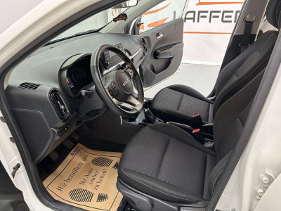 KIA Picanto Gebrauchtwagen KIA Picanto Gebrauchtwagen