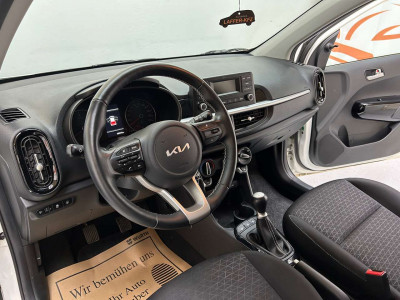 KIA Picanto Gebrauchtwagen KIA Picanto Gebrauchtwagen