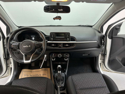 KIA Picanto Gebrauchtwagen KIA Picanto Gebrauchtwagen
