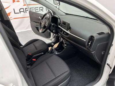 KIA Picanto Gebrauchtwagen KIA Picanto Gebrauchtwagen