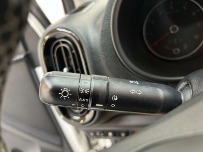 KIA Picanto Gebrauchtwagen KIA Picanto Gebrauchtwagen