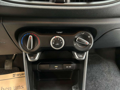 KIA Picanto Gebrauchtwagen KIA Picanto Gebrauchtwagen