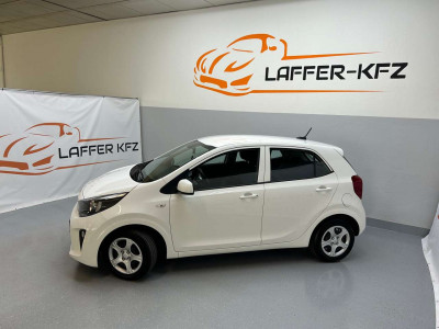 KIA Picanto Gebrauchtwagen KIA Picanto Gebrauchtwagen
