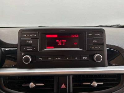 KIA Picanto Gebrauchtwagen KIA Picanto Gebrauchtwagen