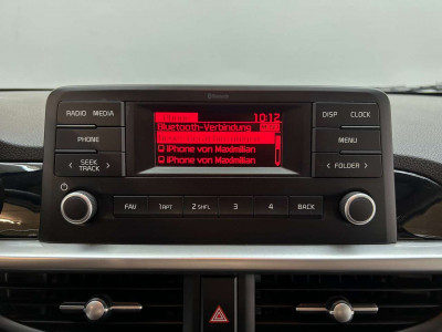 KIA Picanto Gebrauchtwagen KIA Picanto Gebrauchtwagen