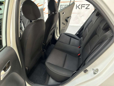 KIA Picanto Gebrauchtwagen KIA Picanto Gebrauchtwagen