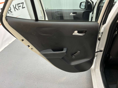 KIA Picanto Gebrauchtwagen KIA Picanto Gebrauchtwagen