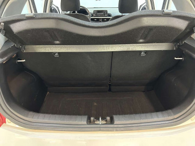 KIA Picanto Gebrauchtwagen KIA Picanto Gebrauchtwagen