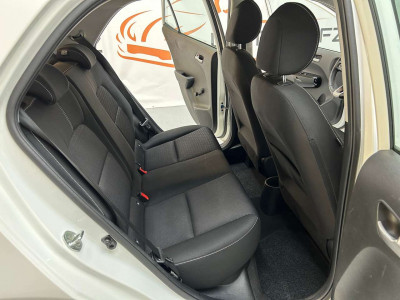 KIA Picanto Gebrauchtwagen KIA Picanto Gebrauchtwagen