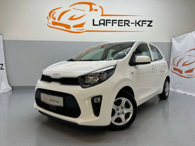 KIA Picanto Gebrauchtwagen KIA Picanto Gebrauchtwagen