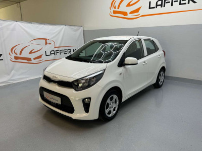 KIA Picanto Gebrauchtwagen KIA Picanto Gebrauchtwagen