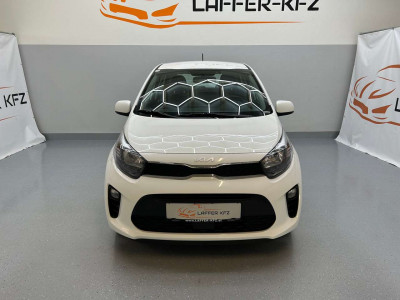KIA Picanto Gebrauchtwagen KIA Picanto Gebrauchtwagen