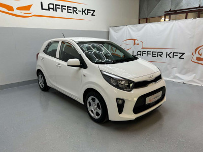 KIA Picanto Gebrauchtwagen KIA Picanto Gebrauchtwagen