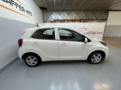 KIA Picanto Gebrauchtwagen KIA Picanto Gebrauchtwagen