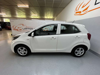 KIA Picanto Gebrauchtwagen KIA Picanto Gebrauchtwagen