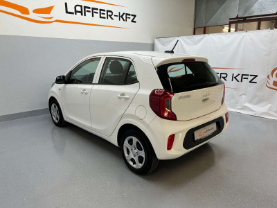 KIA Picanto Gebrauchtwagen KIA Picanto Gebrauchtwagen