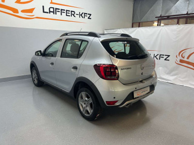 Dacia Sandero Gebrauchtwagen Dacia Sandero Gebrauchtwagen