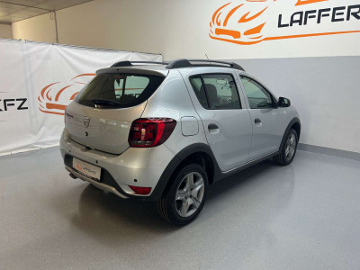 Dacia Sandero Gebrauchtwagen Dacia Sandero Gebrauchtwagen