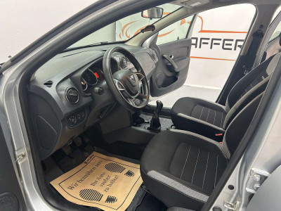 Dacia Sandero Gebrauchtwagen Dacia Sandero Gebrauchtwagen