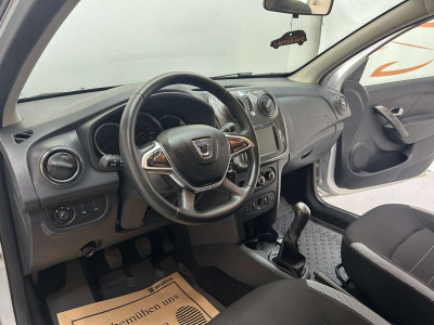 Dacia Sandero Gebrauchtwagen Dacia Sandero Gebrauchtwagen