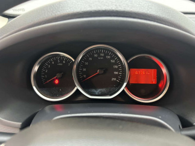 Dacia Sandero Gebrauchtwagen Dacia Sandero Gebrauchtwagen