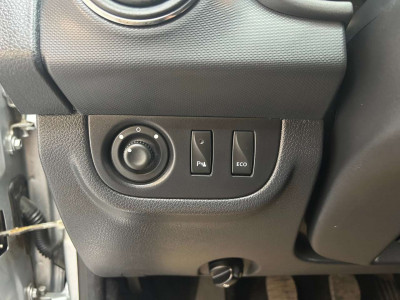 Dacia Sandero Gebrauchtwagen Dacia Sandero Gebrauchtwagen