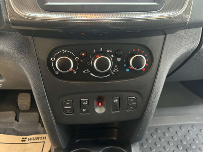 Dacia Sandero Gebrauchtwagen Dacia Sandero Gebrauchtwagen