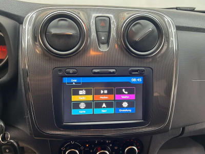 Dacia Sandero Gebrauchtwagen Dacia Sandero Gebrauchtwagen