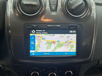 Dacia Sandero Gebrauchtwagen Dacia Sandero Gebrauchtwagen