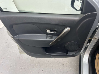 Dacia Sandero Gebrauchtwagen Dacia Sandero Gebrauchtwagen