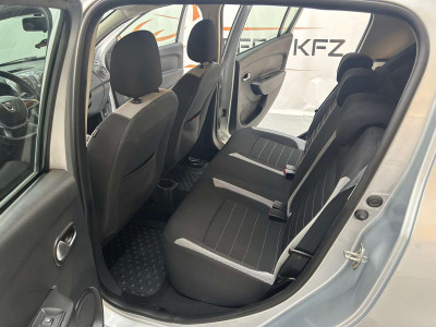 Dacia Sandero Gebrauchtwagen Dacia Sandero Gebrauchtwagen