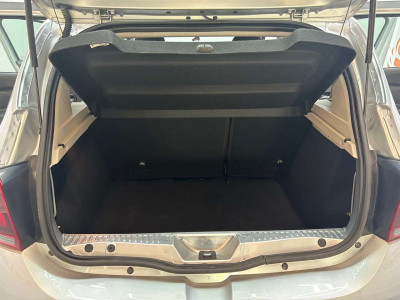 Dacia Sandero Gebrauchtwagen Dacia Sandero Gebrauchtwagen