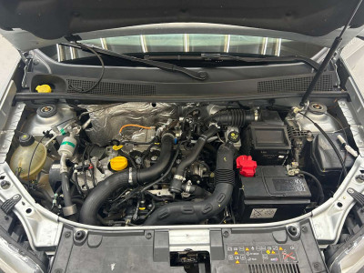 Dacia Sandero Gebrauchtwagen Dacia Sandero Gebrauchtwagen