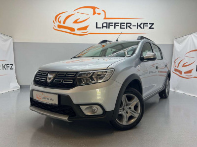 Dacia Sandero Gebrauchtwagen Dacia Sandero Gebrauchtwagen