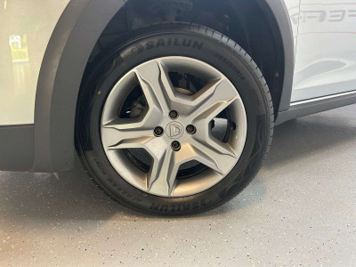 Dacia Sandero Gebrauchtwagen Dacia Sandero Gebrauchtwagen