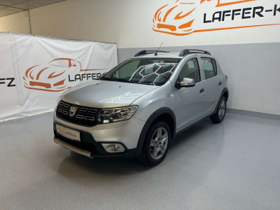 Dacia Sandero Gebrauchtwagen Dacia Sandero Gebrauchtwagen
