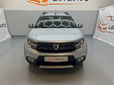 Dacia Sandero Gebrauchtwagen Dacia Sandero Gebrauchtwagen