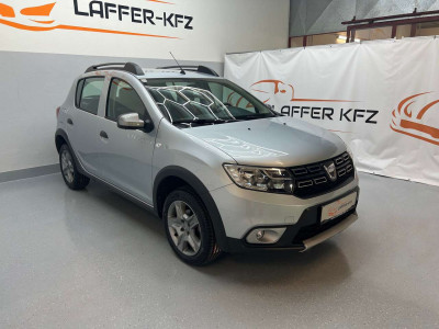 Dacia Sandero Gebrauchtwagen Dacia Sandero Gebrauchtwagen