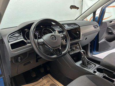 VW Touran Gebrauchtwagen VW Touran Gebrauchtwagen