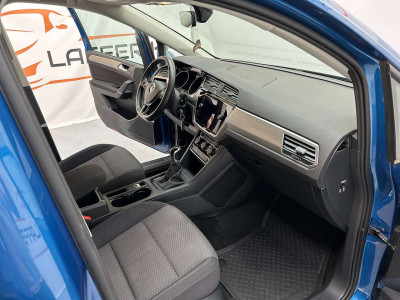 VW Touran Gebrauchtwagen VW Touran Gebrauchtwagen