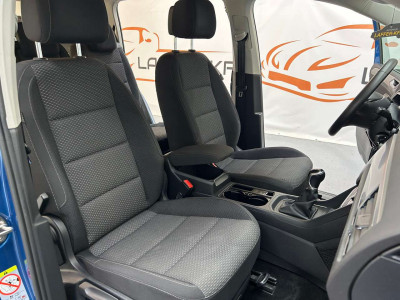 VW Touran Gebrauchtwagen VW Touran Gebrauchtwagen