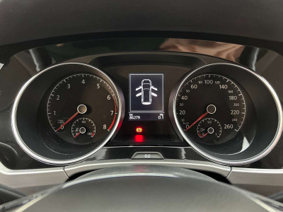 VW Touran Gebrauchtwagen VW Touran Gebrauchtwagen