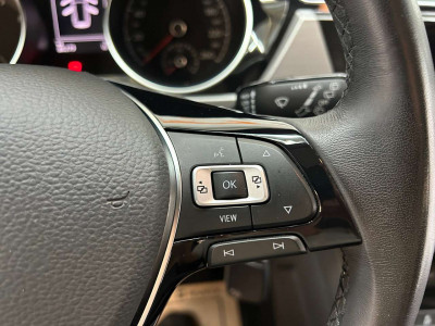 VW Touran Gebrauchtwagen VW Touran Gebrauchtwagen